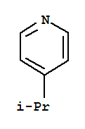 4-异丙基吡啶