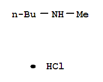 N-甲基-1-丁胺