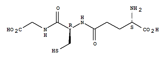 谷胱甘肽(GSH)