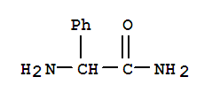 2-氨基-2-苯基乙酰胺