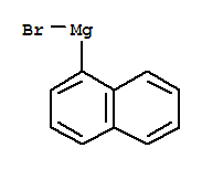 1-萘溴化镁