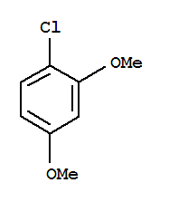 1-氯-2,4-二甲氧基苯
