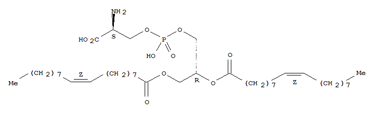 1,2-二油酰基磷脂酰丝氨酸