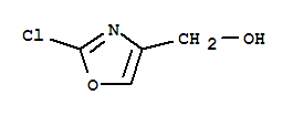 (2-氯-4-噁唑)甲醇