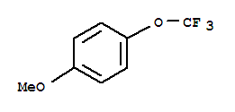 4-三氟甲氧基苯甲醚