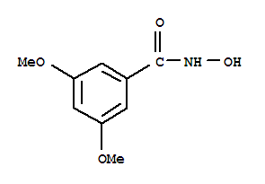 N-羟基-3,5-二甲氧基苯甲酰胺