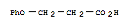 3-苯氧基丙酸