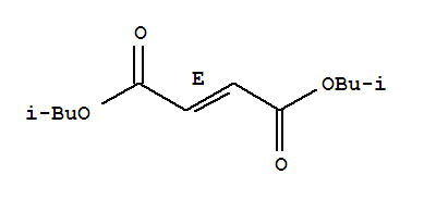 二异丁基富马酸酯