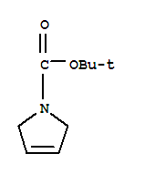 N-Boc-2,5-二氢吡咯