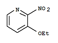 3-乙氧基-2-硝基吡啶