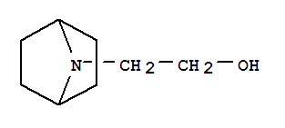2-(7-氮杂双环[2.2.1]庚-7-基)乙醇