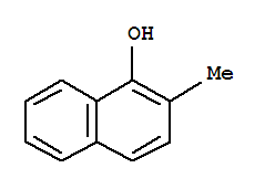 2-甲基-1-萘酚