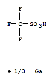 三氟甲磺酸镓