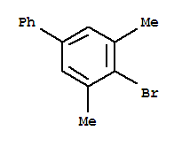 4-溴-3,5-二甲基联苯