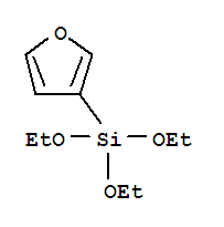 3-(三乙氧基甲硅烷基)呋喃