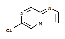 6-氯咪唑[1,2A]吡嗪