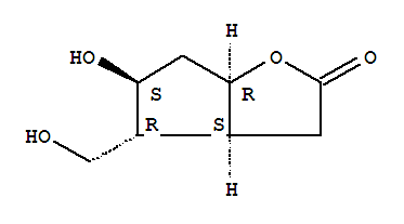 (+)科立内酯二醇