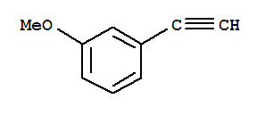3-乙炔基苯甲醚 