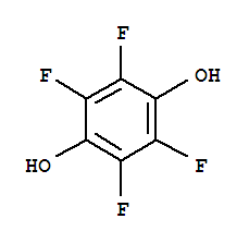 2,3,5,6-四氟对苯二酚