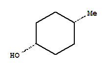 cis-4-甲基环己醇