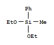 二乙氧基甲基苯基硅烷