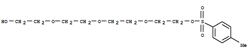 羟基-聚乙二醇-对甲苯磺酰基