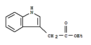 吲哚-3-醋酸乙酯