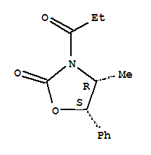 (4R,5S)-3-丙酰基-4-甲基-5-苯基-2-噁唑烷酮