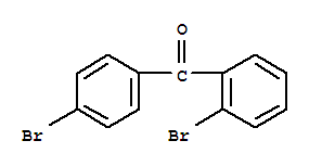 2,4''-二溴二苯甲酮