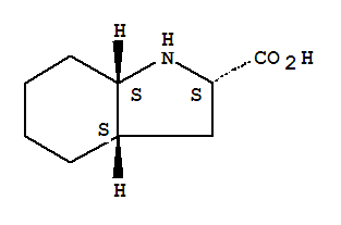 （2S,3a S,7a S)-八氢吲哚-2-羧酸