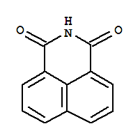 1，8-萘二甲酰亚胺
