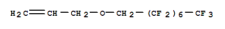 烯丙基1H,1H-全氟辛基醚