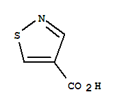 4-羧基异噻唑
