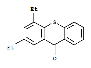 2,4-二乙基硫杂蒽酮