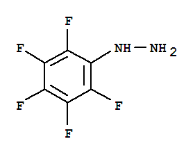 五氨基氟丙基氢氧吡啶