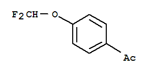 4'-(二氟甲氧基)乙酰苯