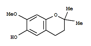 二甲基甲氧基色满醇