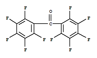 十氟二苯甲酮
