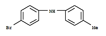 (4-溴苯基)对甲苯胺