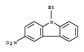3-硝基-n-乙基咔唑
