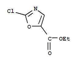 2-氯-5-羧酸乙酯噁唑