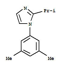 1-(3,5-二甲基苯基)-2-异丙基-1H-咪唑