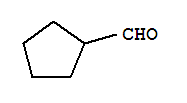 环戊基甲醛; 环戊烷甲醛