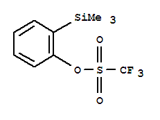 2-(三甲基硅基)苯基三氟甲烷磺酸盐