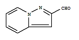 吡唑并[1,5-A]吡啶-2-甲醛