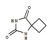 5,7-二氮杂螺[3.4]辛烷-6,8-二酮