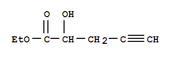 2-羟基-4-戊炔酸乙酯