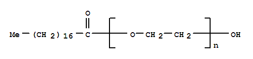 聚氧乙烯(8)硬脂酸酯