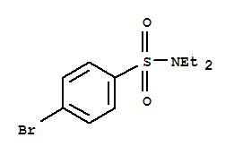 N，N-二乙基-4-溴苯磺酰胺