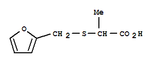 2-糠基硫代乙酸甲酯